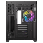 Antec CX800 Wood ARGB – CX Series Case