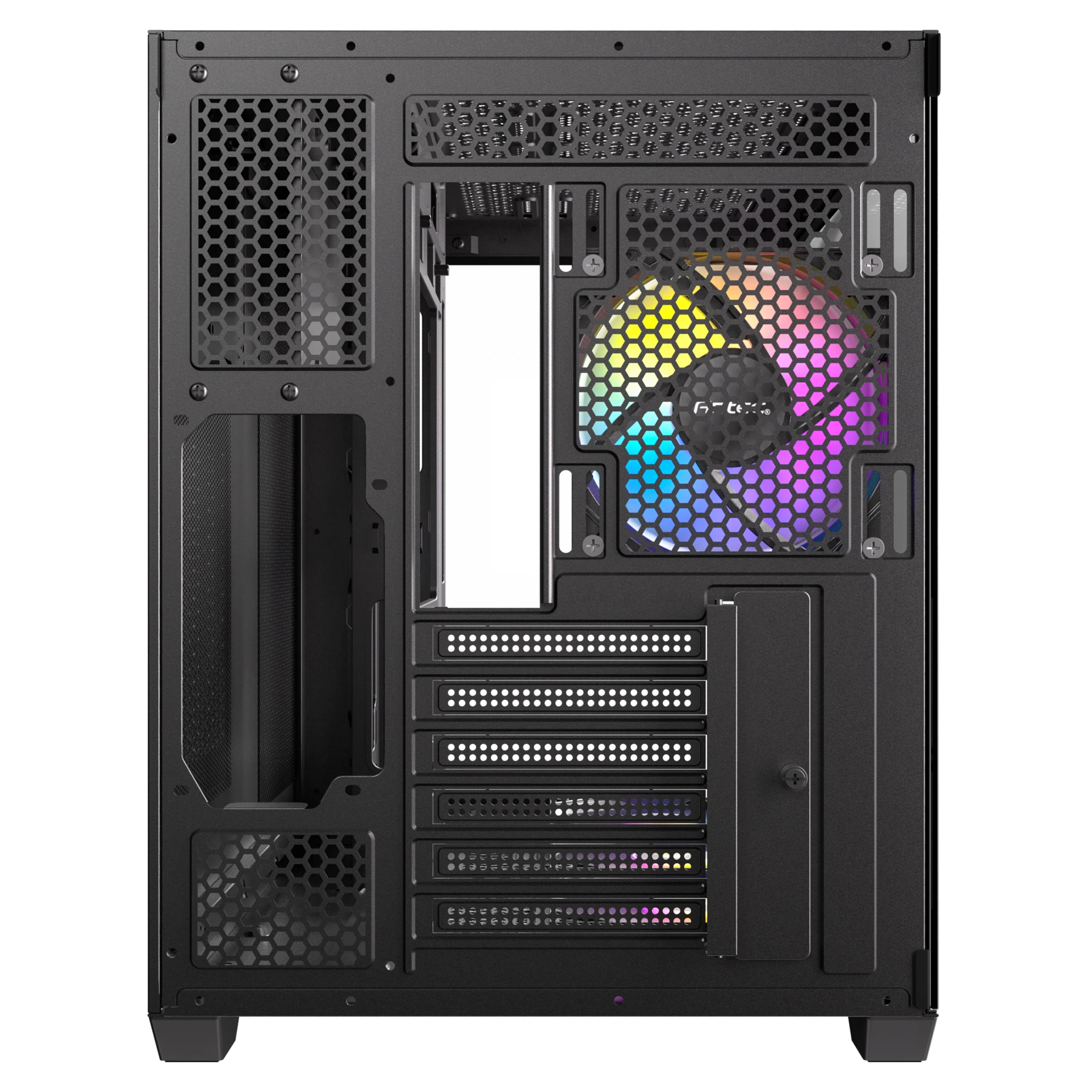 Antec CX800 Wood ARGB – CX Series Case