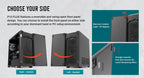 Antec P10 Flux Case