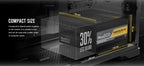 Antec NE850G M ATX 3.0 Power Supply (PSU)