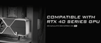 Antec RTX40 Series GPU Holder