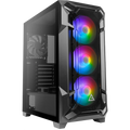 Antec DF600 FLUX Mid Tower Case