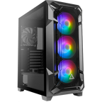 Antec DF600 FLUX Mid Tower Case