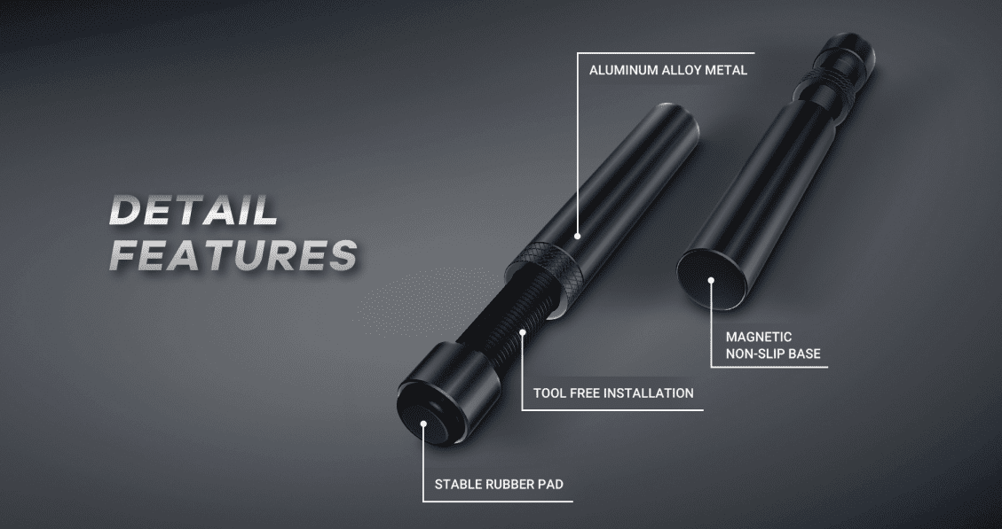 ANTEC I SHAPE GPU HOLDER