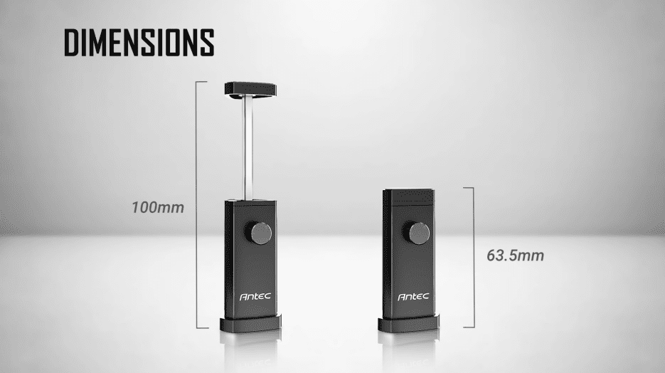 Antec I Shape Prism GPU Holder