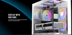 Antec CX700 RGB Elite – CX Series Case