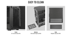 Antec P10 Flux Case