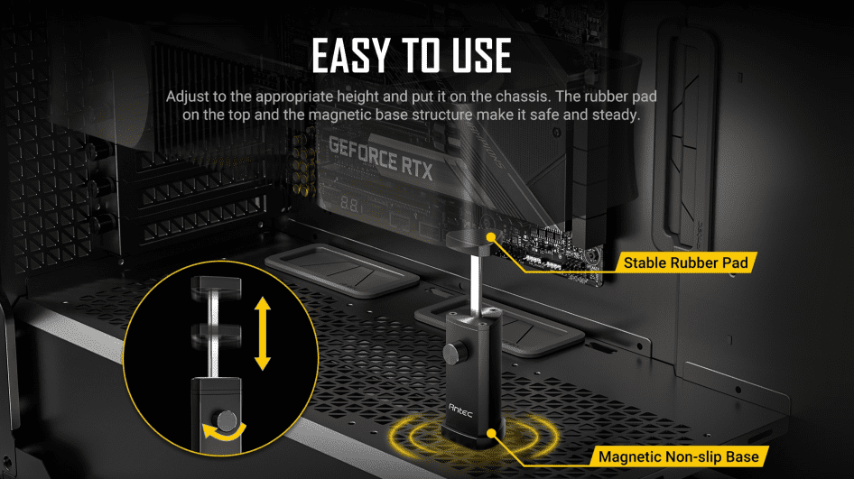 Antec I Shape Prism GPU Holder