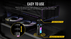 Antec I SHAPE ARGB