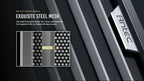 Antec Performance 1 Silent - P Series Case