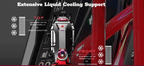 Antec Torque Open Air Mid Tower Case
