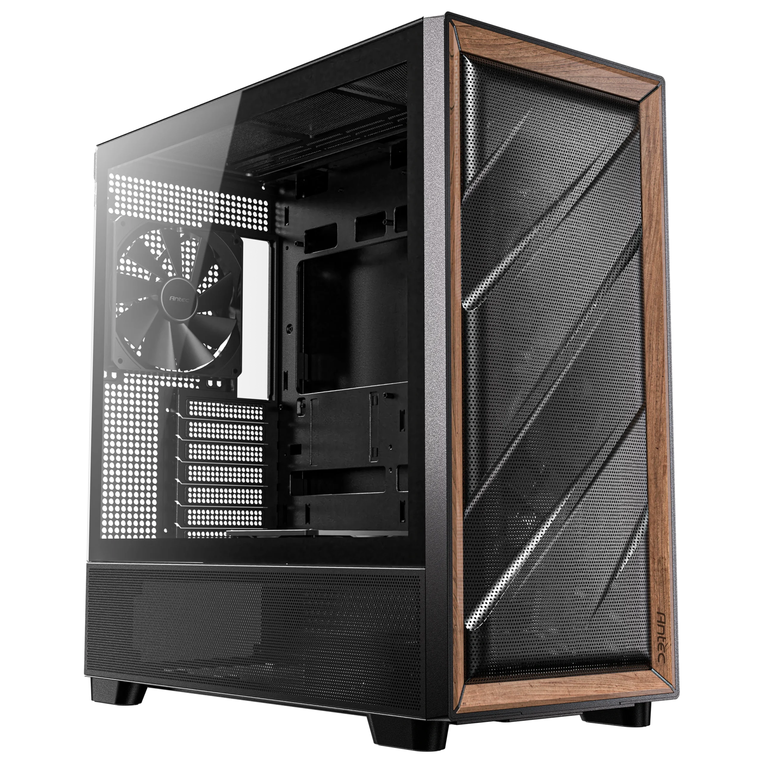 Antec Flux - Flux Series Case