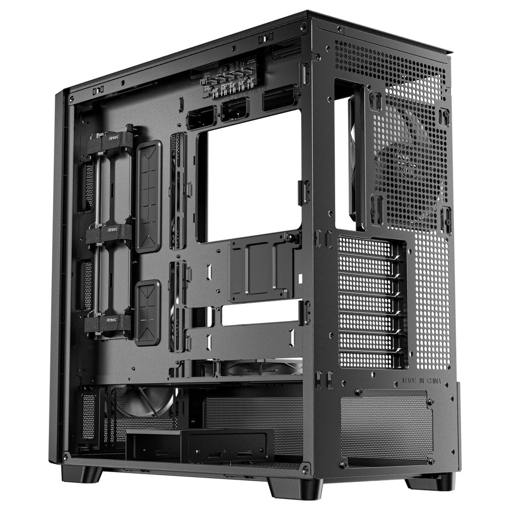 Antec Flux - Flux Series Case
