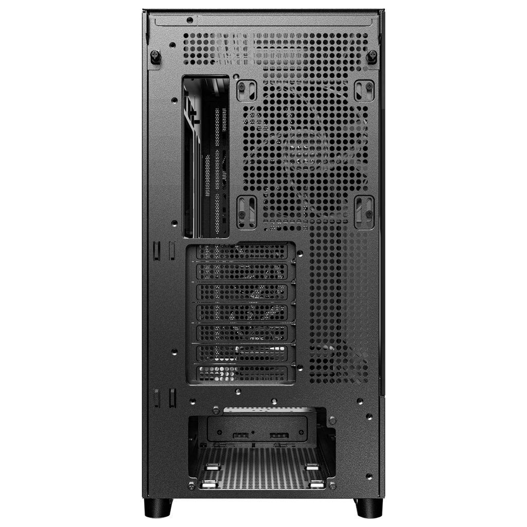 Antec Flux - Flux Series Case