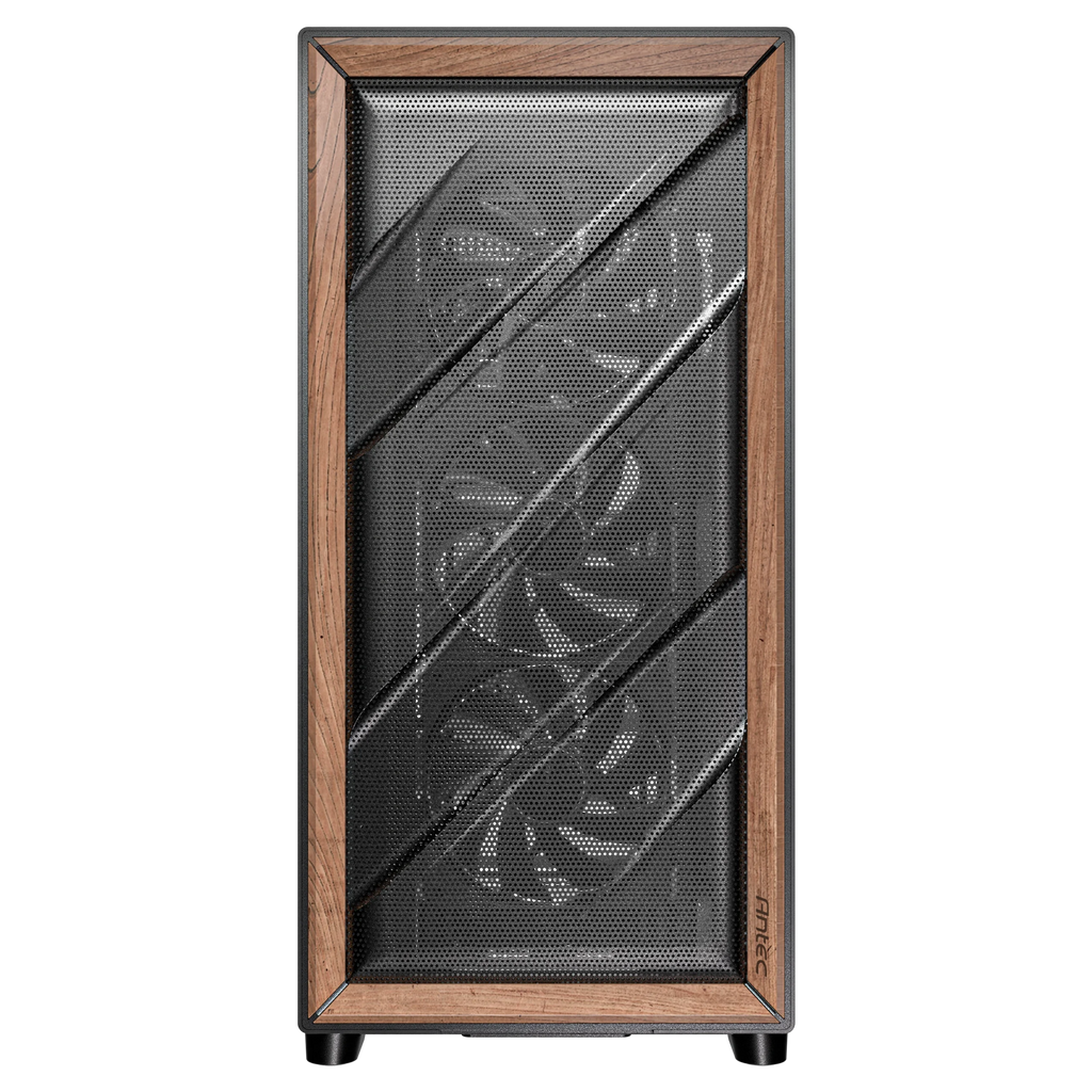 Antec Flux - Flux Series Case