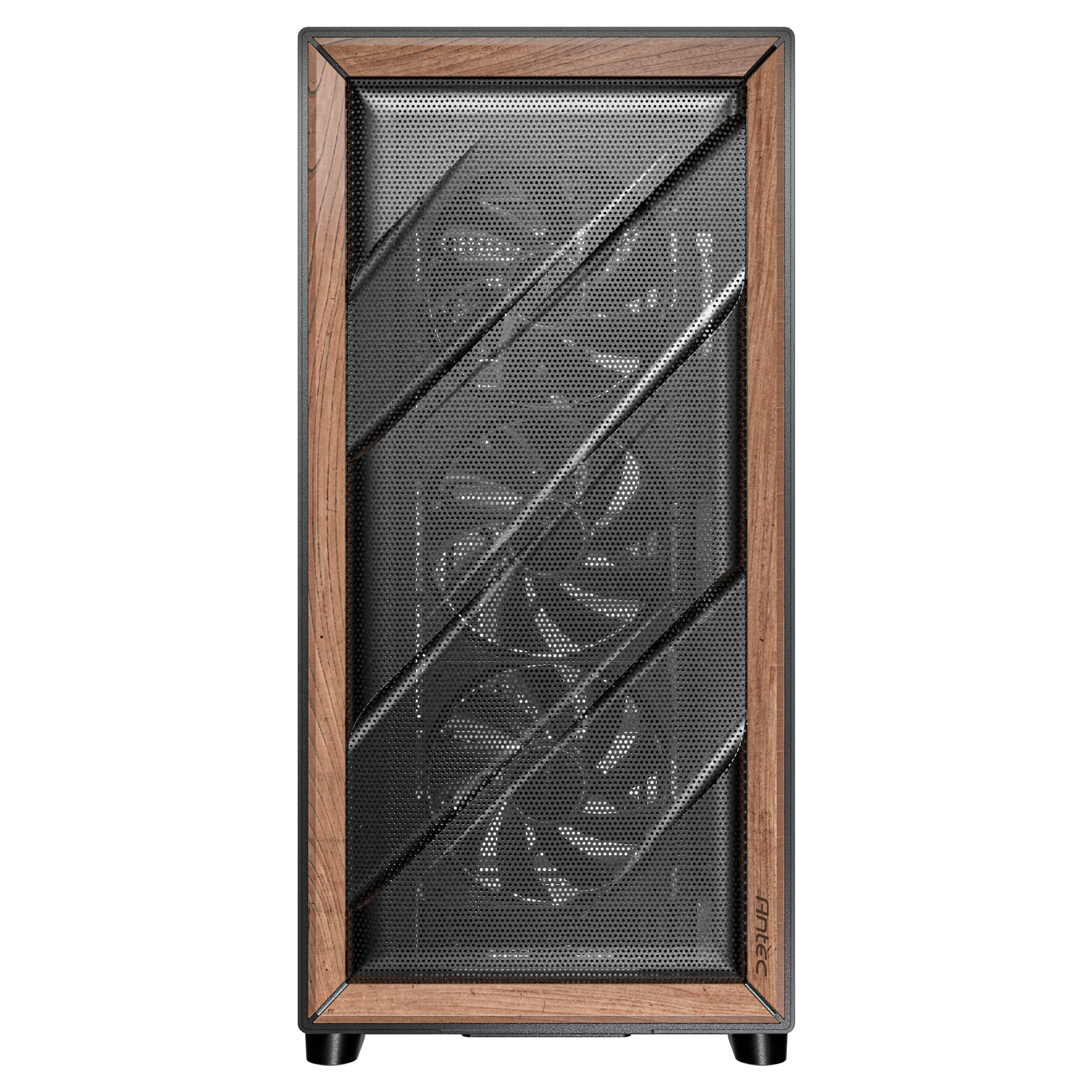 Antec Flux - Flux Series Case