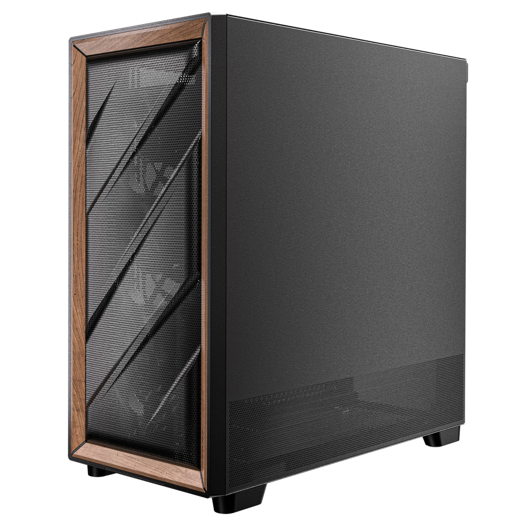 Antec Flux - Flux Series Case