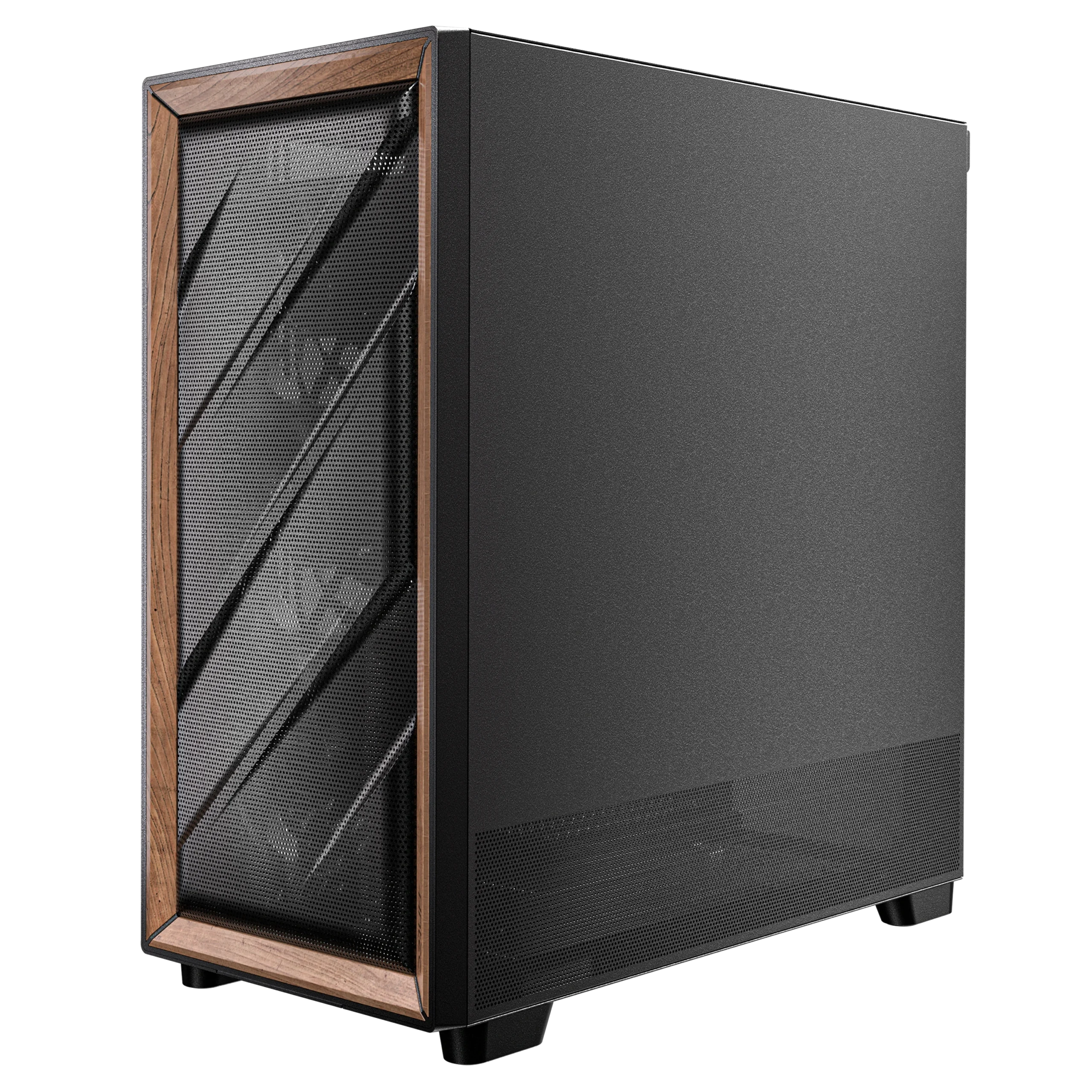 Antec Flux - Flux Series Case