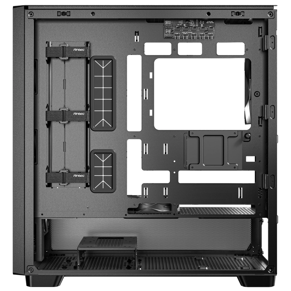 Antec Flux - Flux Series Case