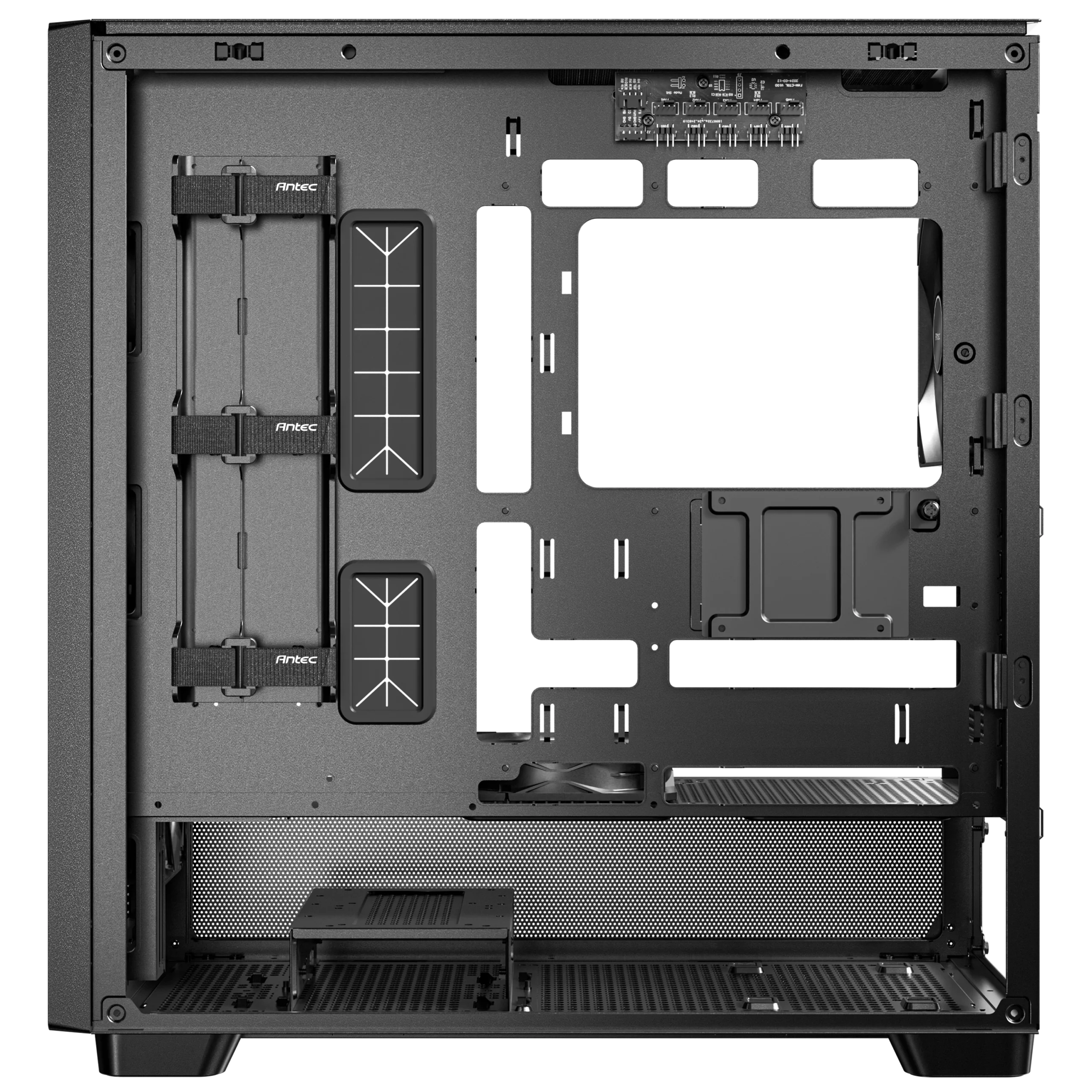 Antec Flux - Flux Series Case