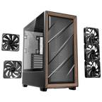 Antec Flux - Flux Series Case