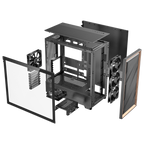 Antec Flux - Flux Series Case