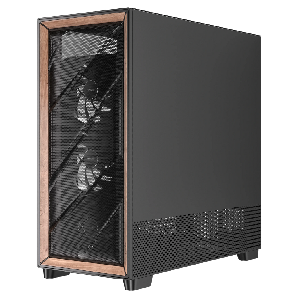 Antec Flux Pro - Flux Series Full Tower Case (Black)