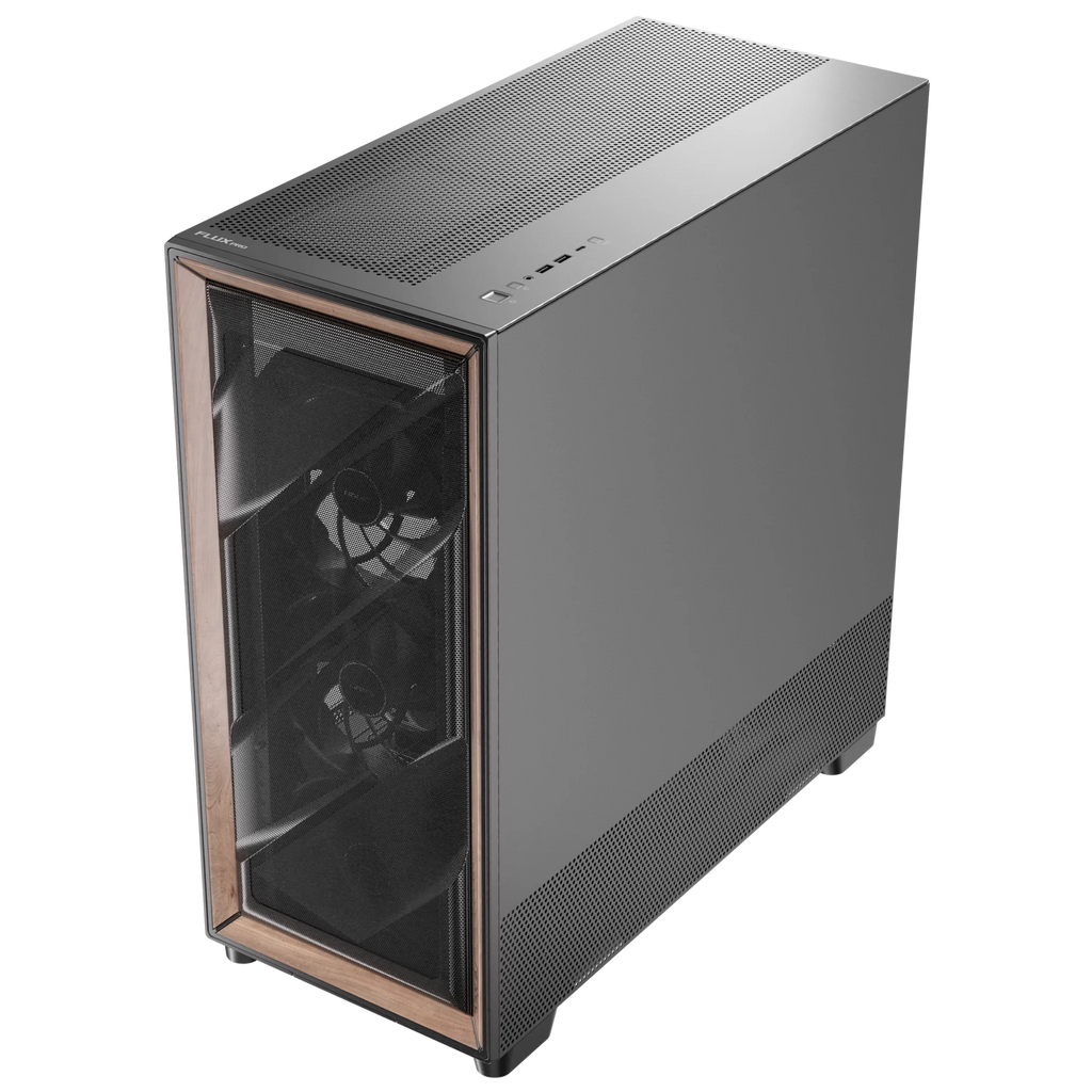 Antec Flux Pro - Flux Series Full Tower Case (Black)