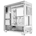 Antec Flux Pro White - Flux Series Full Tower Case