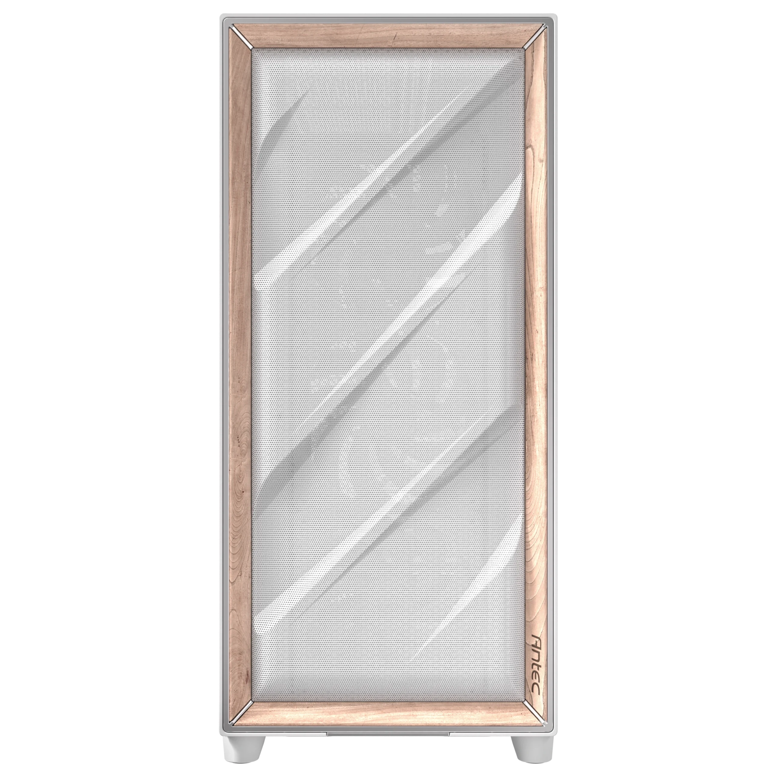 Antec Flux Pro White - Flux Series Full Tower Case