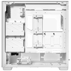 Antec Flux Pro White - Flux Series Full Tower Case