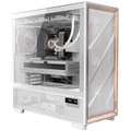 Antec Flux Pro White - Flux Series Full Tower Case