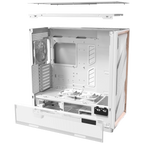 Antec Flux Pro White - Flux Series Full Tower Case