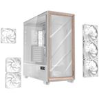 Antec Flux Pro White - Flux Series Full Tower Case