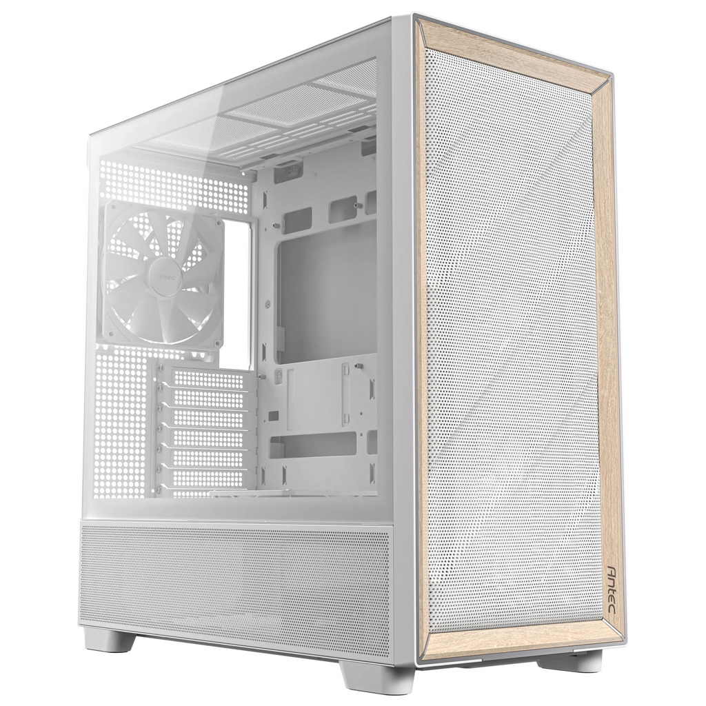 Antec Flux White