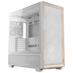 Antec Flux White