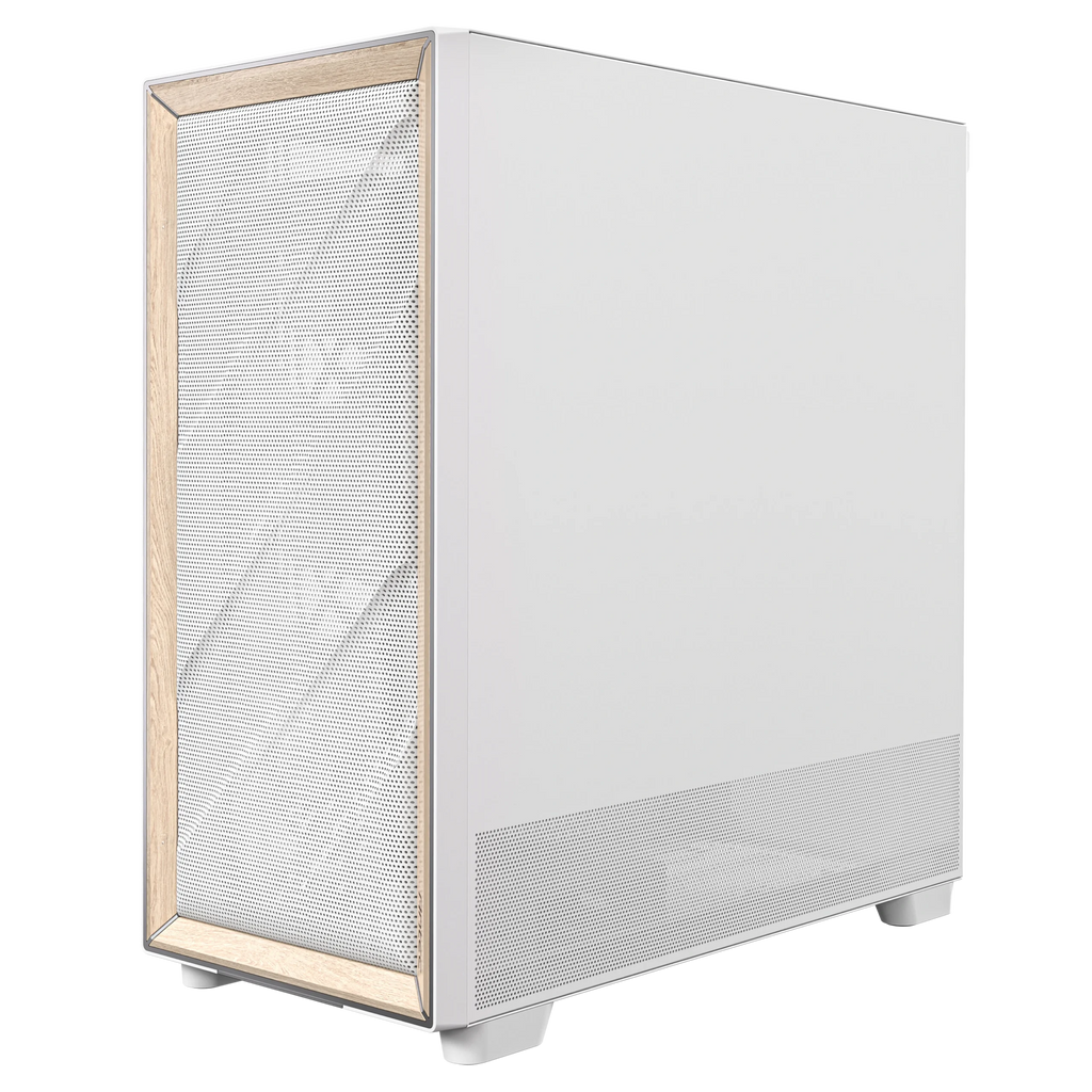 Antec Flux White