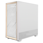 Antec Flux White