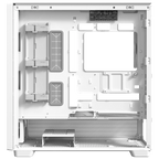 Antec Flux White