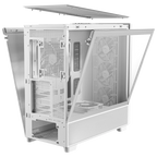 Antec Flux White