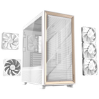 Antec Flux White