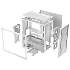 Antec Flux White