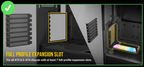 Antec PCIE 4.0 ARGB Vertical Bracket PCIE 4.0 Cable Kit