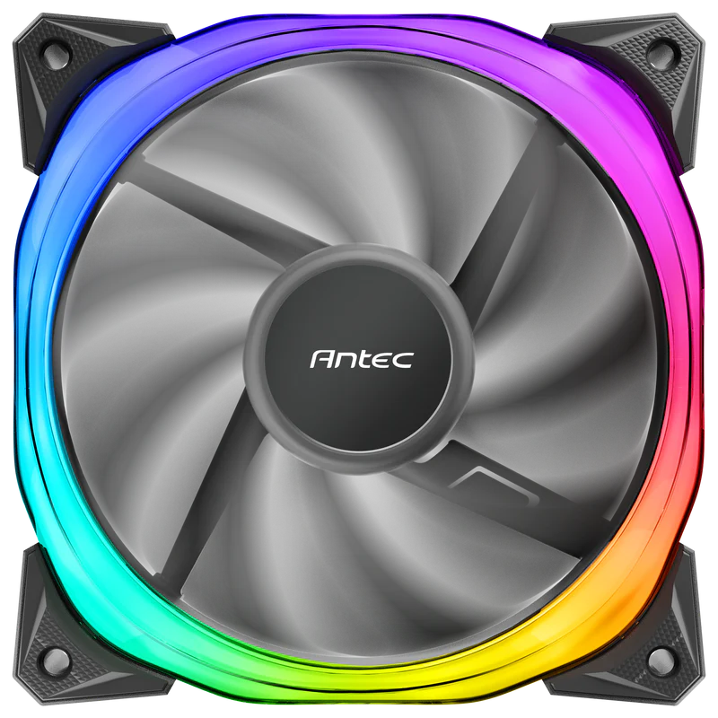 Antec FUSION 120 ARGB