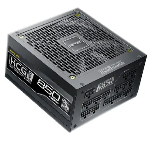 Antec HCG850 PRO Platinum ATX 3.1 Power Supply (PSU)
