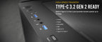 Antec P20CE Case