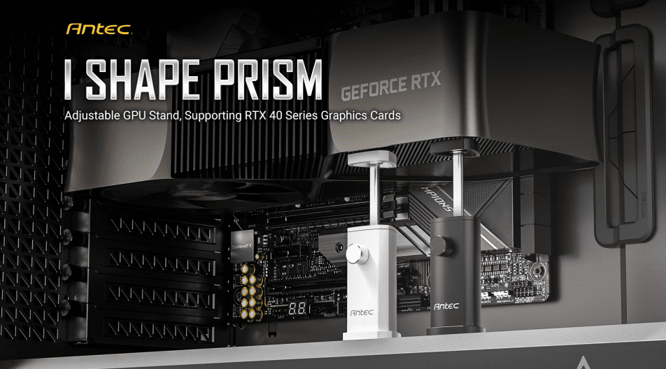 Antec I Shape Prism GPU Holder