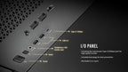Antec Performance 1 Silent - P Series Case