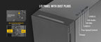 Antec P10 Flux Case