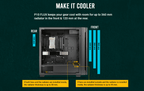 Antec P10 Flux Case